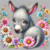 Animal Integration-DW 113